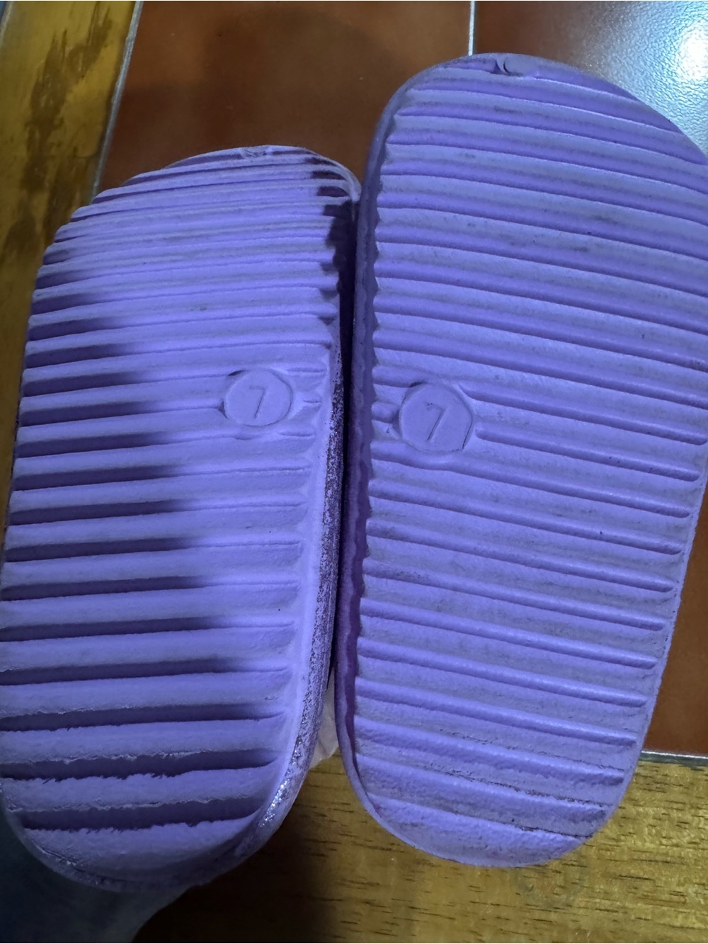 Clogs - Picture 3 of 3